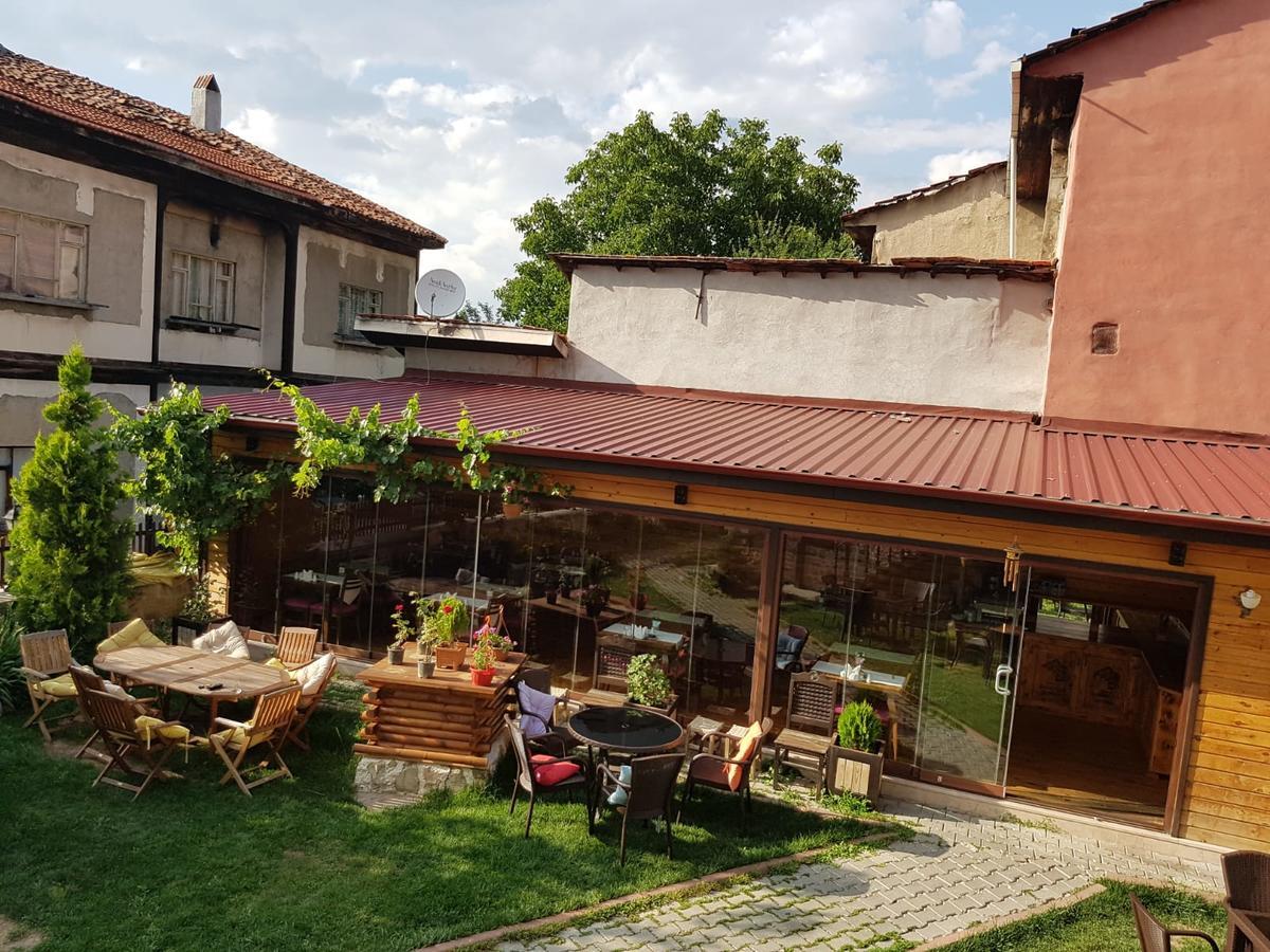 Kadıoğlu Konağı 5* Kastamonu